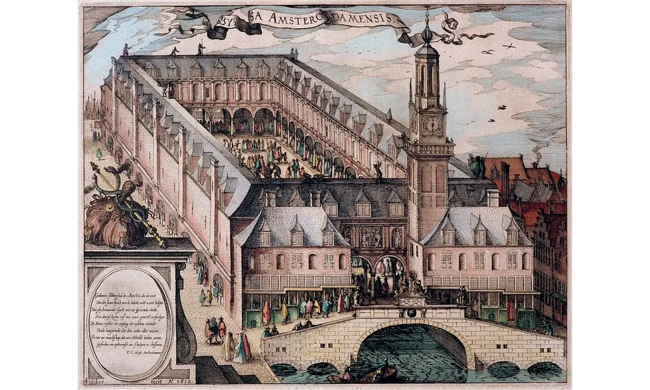 山寨币:0 到无限之间的萨尔萨舞曲