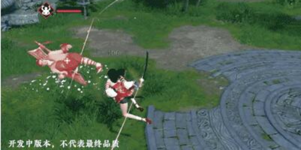 永劫无间手游全角色攻略