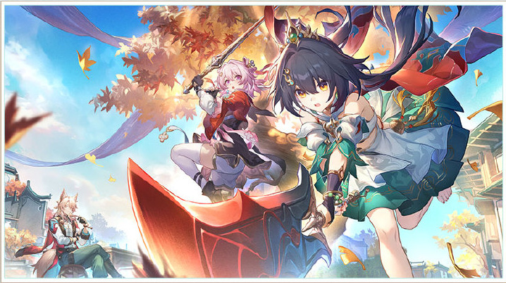 《崩坏星穹铁道》2.4更新内容