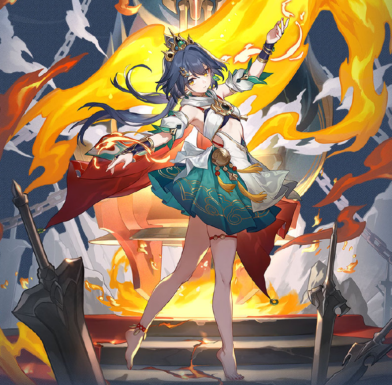 《崩坏星穹铁道》2.4更新内容