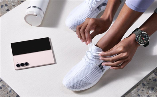 探索前沿技术彰显产业链优势 三星手机持续为用户带来创新体验