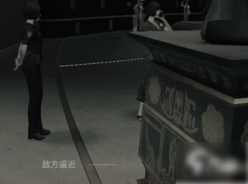 零号任务如何瞬间换衣服 零号任务如何瞬间换衣服 零号任务一键脱装技能在哪