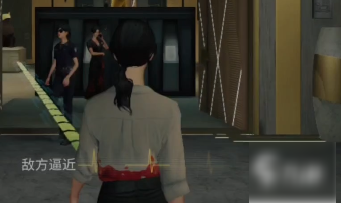 零号任务如何瞬间换衣服 零号任务如何瞬间换衣服 零号任务一键脱装技能在哪