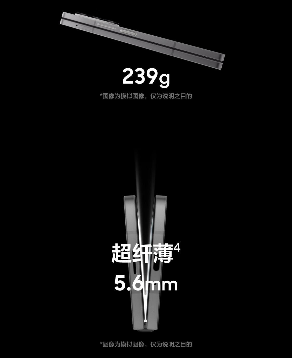 13999 元起,三星 Galaxy Z Fold 6 折叠屏手机国行版开售:骁龙 8 Gen3、支持 S Pen 触控笔