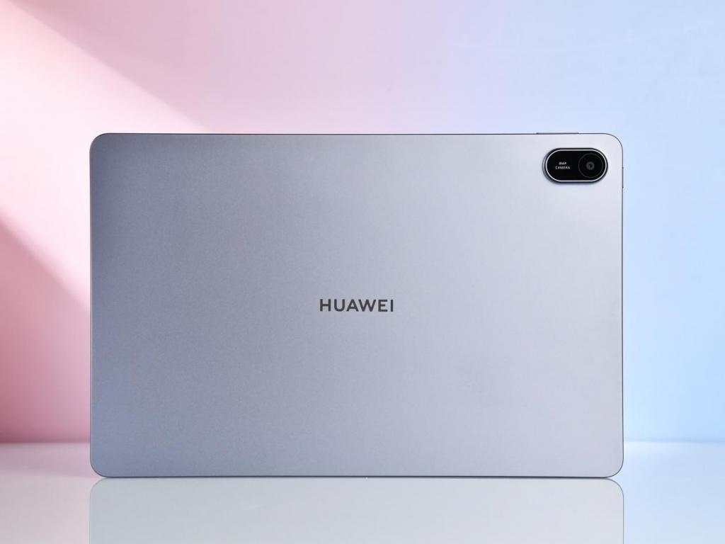  做老师家长孩子喜欢的好平板，华为擎云 c5e（第二代）推动数字化教育新浪潮 