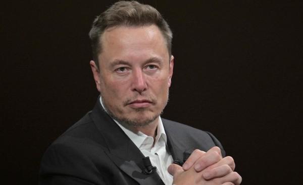 Musk launches vote: Should Tesla invest $5 billion in xAI?