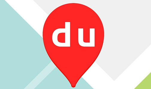 百度地图怎么查看几年前的实景 百度地图查看几年前的实景步骤分享