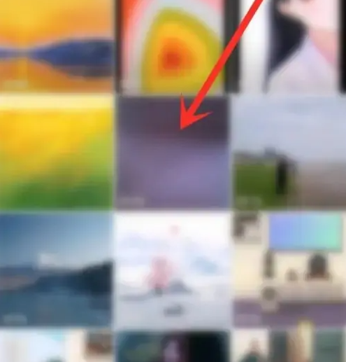 元气壁纸怎么上传动态壁纸 元气壁纸上传动态壁纸操作方法