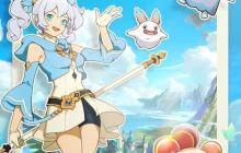 《云海之下》参展确定！2024年CJ最摆烂的展台，展区放张床可还行？