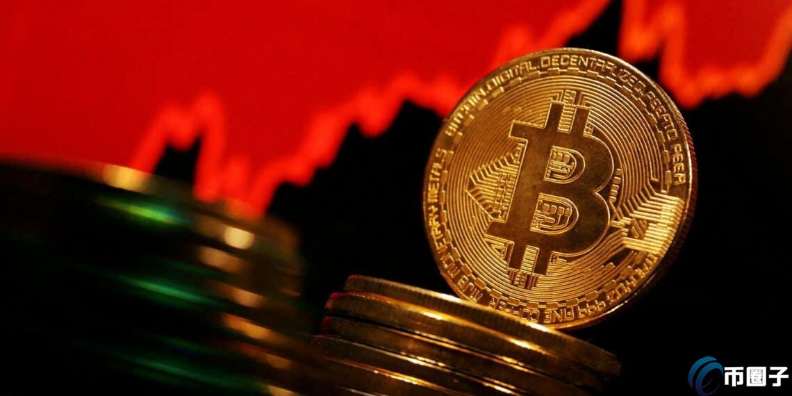 加密货币市场承压！Kraken向Mt.Gox债权人发放30亿美元比特币