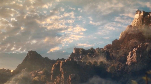 永劫无间手游劝架武器攻略