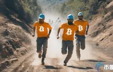 Riot Platforms九千万美元收购Block Mining！矿企概念股市值2周内暴涨