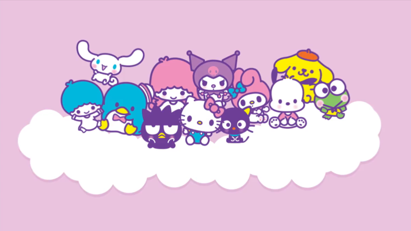 庆祝 Hello Kitty 50 周年,雷蛇官宣明日推出联名款游戏外设产品