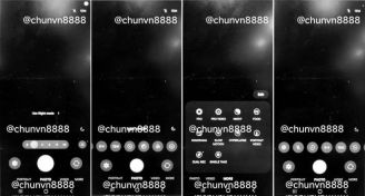 消息称三星下周推送首个 One UI 7 测试版：相机、天气应用曝光，将引入灵动岛设计