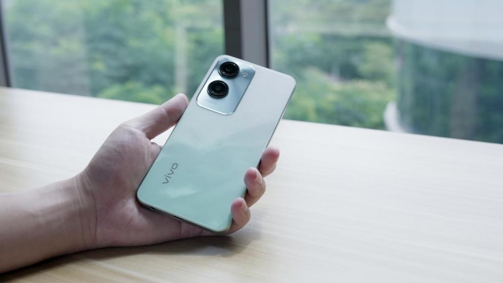 千元机谁撑起了一片天?vivo Y37m999 元起!