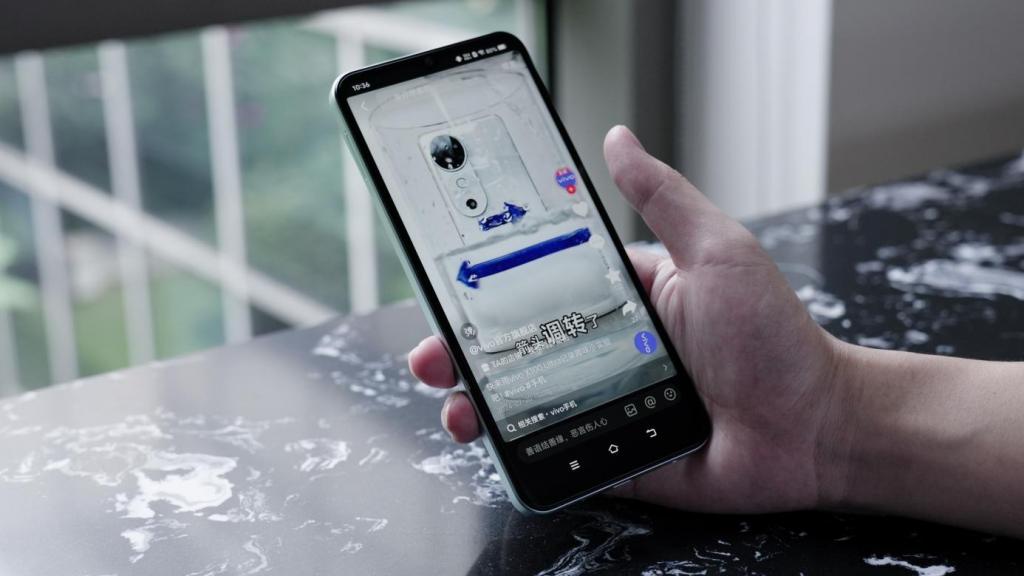 千元机谁撑起了一片天?vivo Y37m999 元起!