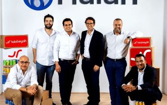 Das ägyptische Fintech-Unternehmen MNT-Halan ist nach einer Finanzierung von 400 Millionen US-Dollar nun Afrikas 9. Einhorn mit einem Wert von über 1 Milliarde US-Dollar
