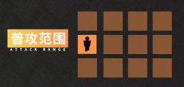 《无期迷途》摩尔技能介绍