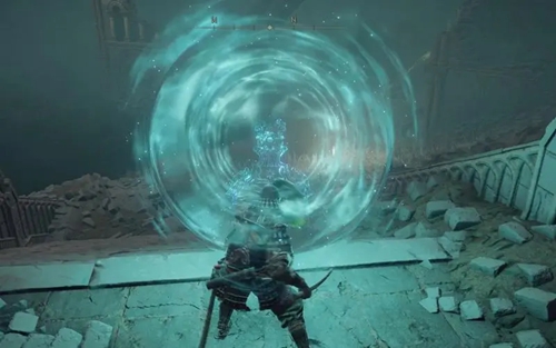 艾尔登法环魔力盾牌获得方法