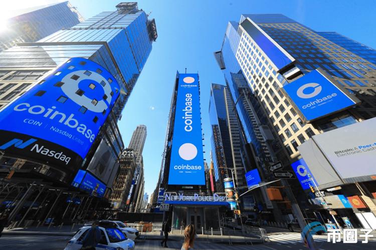 RWA热潮！Coinbase资产管理公司计划推出代币化市场基金