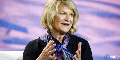 传美国参议员Cynthia Lummis将提法案：要求Fed储备比特币