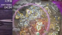 永劫无间手游小地图怎么使用 永劫无间手游小地图机制解析