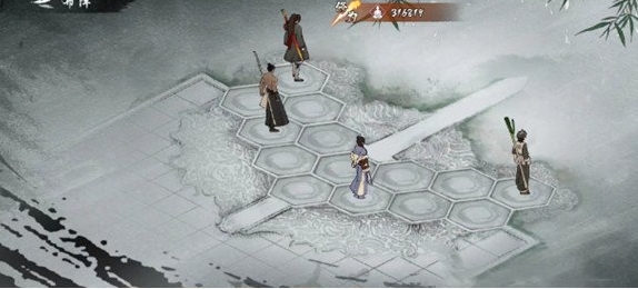 《墨剑江湖》唐让杏获取攻略