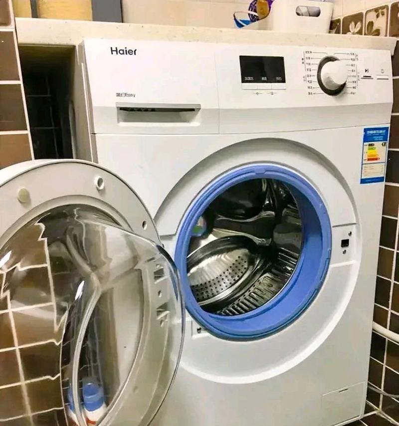 Innovation and optimization of washing machine effect code (using intelligent algorithms to improve the washing effect of washing machines)