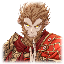 《天地劫:幽城再临》悟空角色图鉴