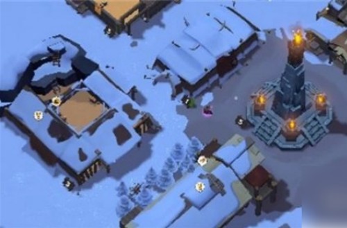 无尽冬日幸存者病了怎么办