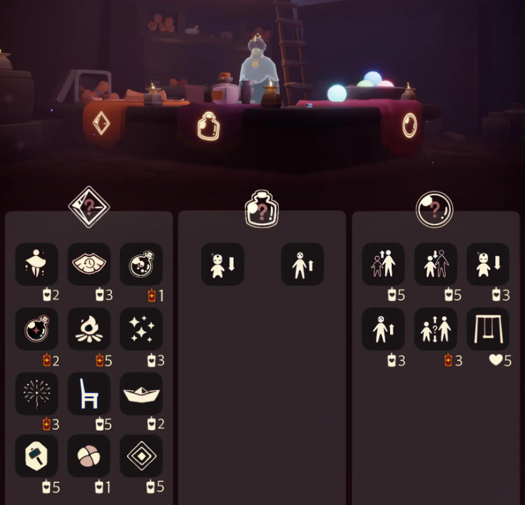 《光遇》7.26免费魔法在哪领取