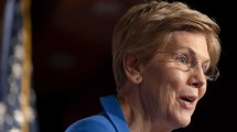 Elizabeth Warren Declares War on Crypto Miners, Especially Foreign-Owned Facilities, Citing Environmental and National Security Risks