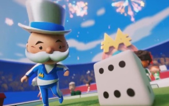 Leaps of Fortune rewards and milestones in Monopoly GO