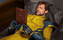 《死侍与金刚狼》票房破纪录，休·杰克曼本人玩儿梗庆贺