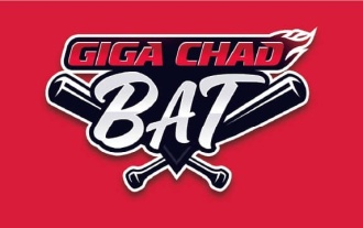 Giga Chad Bat : un jeu de clicker sur le thème du baseball sur Telegram proposant un airdrop