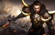 风云再起！《血杀英雄》内测新服下午2点火爆开启