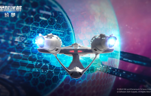 《星际迷航：纷争》测试定档8月7日！巡航之旅即将出发