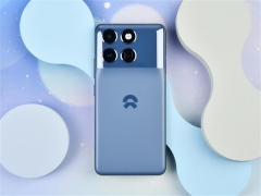 蔚来NIO Phone 2上手：史上最纯净的安卓旗舰 0广告0预装