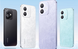 Honor X60i ???? 1,399???? ?????: ??? ??? OLED ???? ???