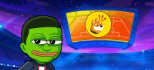 Mpeppe (MPEPE): ミームコインの次なる目玉