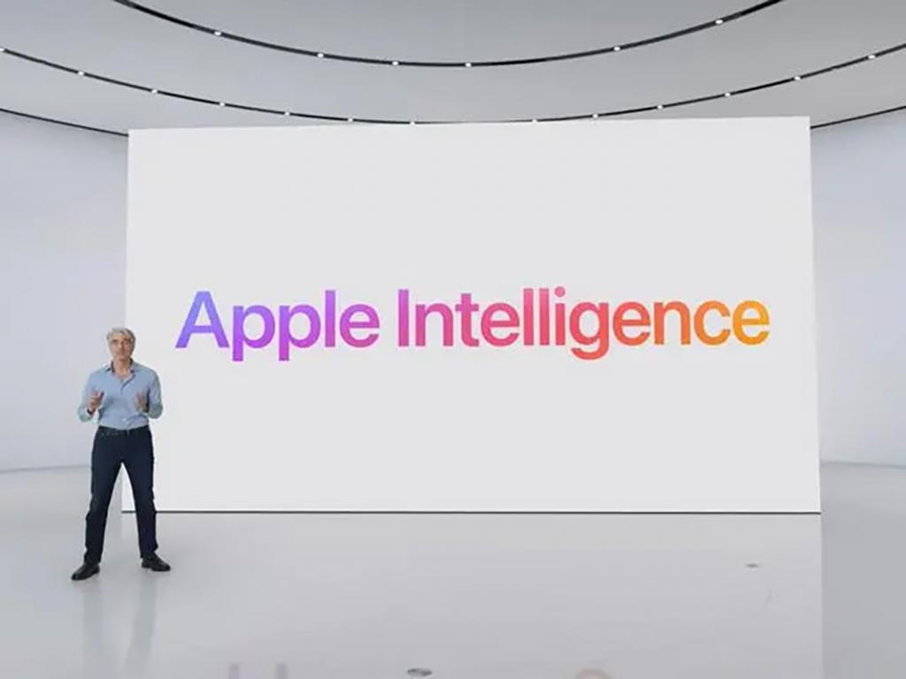 Apple iPhone 16 is no longer pre-installed with Apple Intelligence