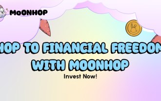 Moonhop: The New Meme Coin Arena Challenger Backed by a Vibrant Community