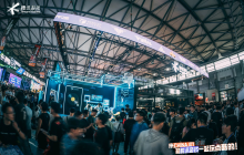 魔方工作室2024ChinaJoy圆满收官！实力诠释“超级有料 天生会玩”