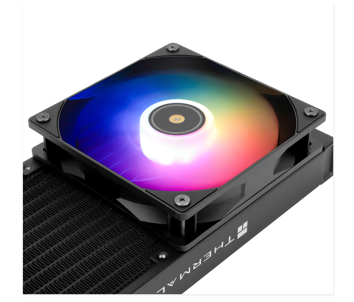 利民推出 TL-E12 V3 系列风扇:七叶设计,S-FDB 轴承,支持线材串接