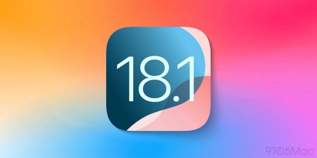 iOS 18.1 來了，通話錄音上線！