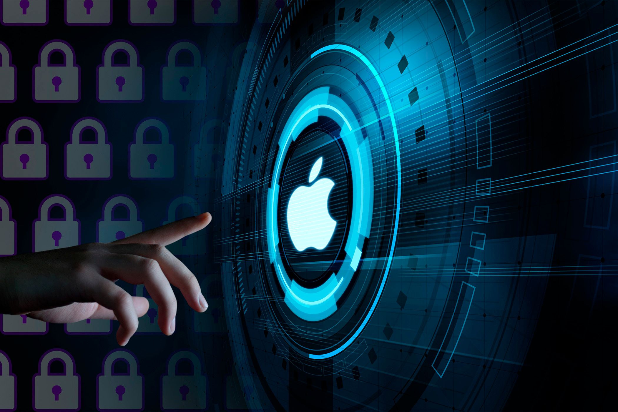 Apple AI\'s Privacy Is Promising, But I Think There Is One Issue