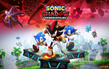 《索尼克×夏特 世代重启》制作人访谈：让更多新老玩家享受本作并认识索尼克