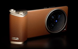 Vivo X200 Pro : un meilleur appareil photo et une puce V4 AI dévoilés. Les X100 et X90 Proto seront dotés de la fonction appareil photo du Vivo X100 Ultra