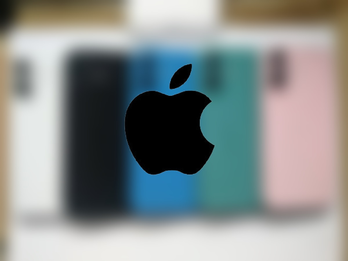 Neues iPhone 16-Design in fünf verschiedenen Farben geleakt