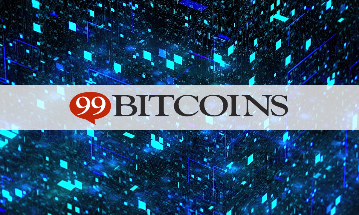 99Bitcoins トークン (99BTC) – すべての人のための暗号教育の再定義